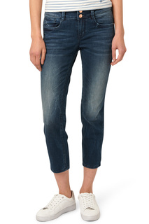 джинсы Slim Alexa Tom Tailor