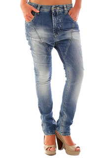 Джинсы Sexy Woman