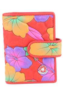 Визитница FIORE MORE