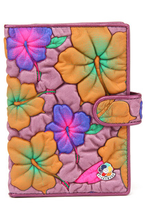 Обложка на паспорт FIORE MORE