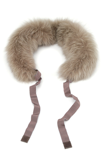 Воротник Max Mara