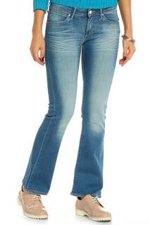 Джинсы Wrangler