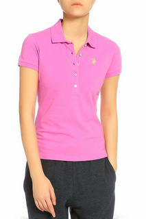 Футболка U.S. Polo Assn.