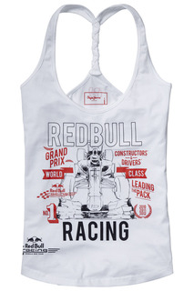 топ PEPE JEANS RED BULL RACING F1