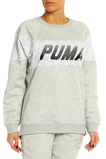 Толстовка Puma
