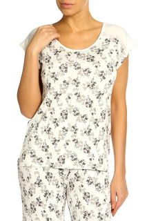 Футболка пижамная Marks & Spencer