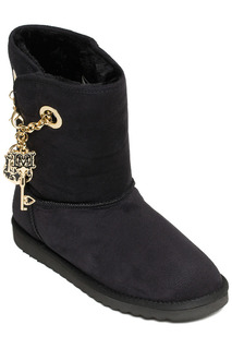 moschino ugg boots