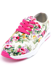 Полуботинки Crosby