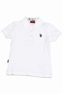 Футболка-поло U.S. Polo Assn.