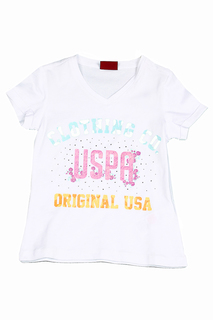 Футболка U.S. Polo Assn.