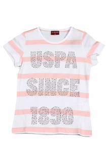Футболка U.S. Polo Assn.