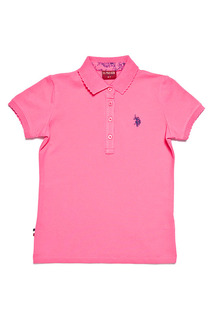 Футболка-поло U.S. Polo Assn.