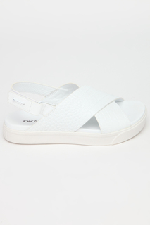 Сандалии DKNY