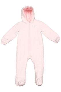 Комбинезон Tommy Hilfiger kids