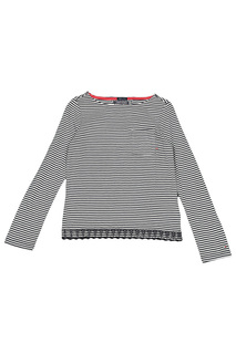 Футболка Tommy Hilfiger kids