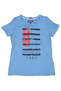 Фуфайка Tommy Hilfiger