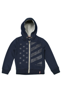 Толстовка Tommy Hilfiger