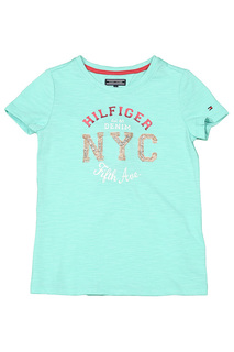Фуфайка Tommy Hilfiger