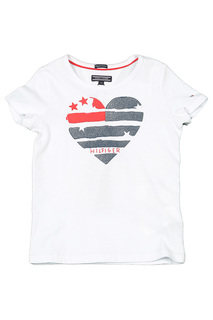 Фуфайка Tommy Hilfiger