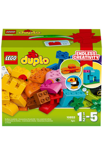 Набор деталей для творчества Lego