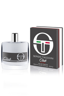 Туалетная вода 100 мл Sergio Tacchini