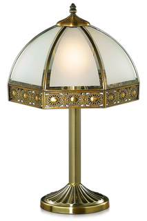 Настольная лампа ODEON LIGHT