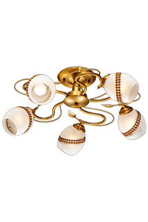 Люстра ODEON LIGHT