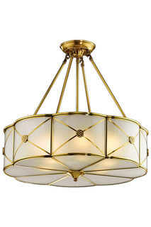 Люстра ODEON LIGHT