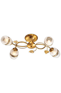 Люстра ODEON LIGHT