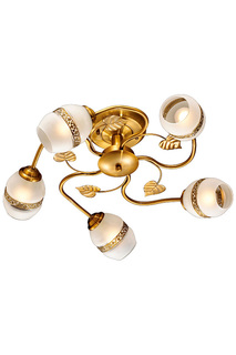 Люстра ODEON LIGHT