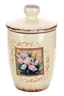 Банка, 600 мл ENS