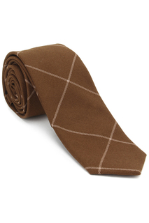 Галстук Churchill accessories