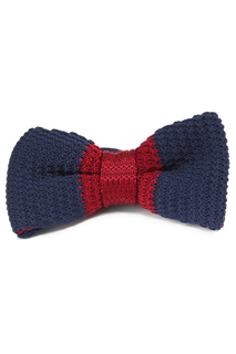 Галстук бабочка Churchill accessories