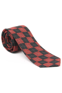 Галстук Churchill accessories