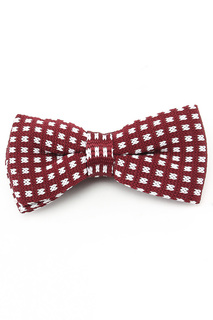Галстук бабочка Churchill accessories