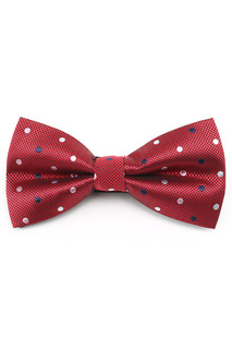 Галстук бабочка Churchill accessories