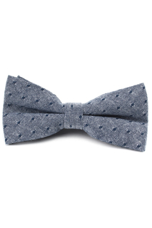 Галстук бабочка Churchill accessories