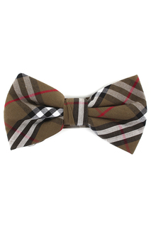 Галстук бабочка Churchill accessories