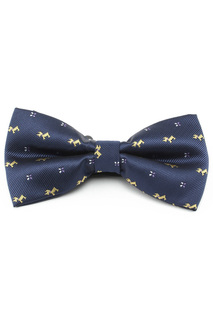 Галстук бабочка Churchill accessories