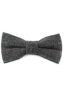 Галстук бабочка Churchill accessories