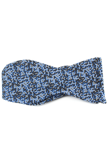 Галстук бабочка Churchill accessories