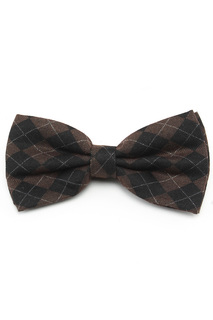 Галстук бабочка Churchill accessories
