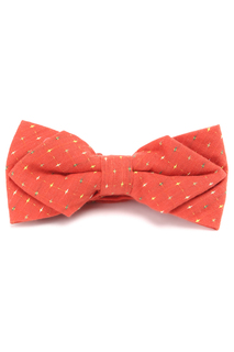 Галстук бабочка Churchill accessories