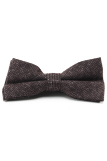 Галстук бабочка Churchill accessories