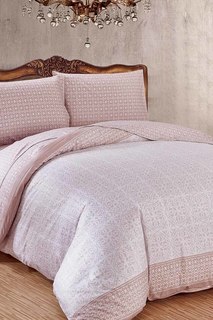 Постельное белье 2,0 сп 50х70 Jardin