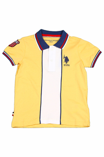Футболка-поло U.S. Polo Assn.