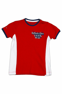 Футболка U.S. Polo Assn.