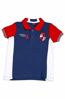 Футболка-поло U.S. Polo Assn.