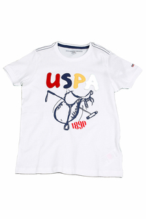 Футболка U.S. Polo Assn.