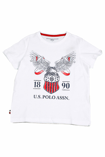 Футболка U.S. Polo Assn.